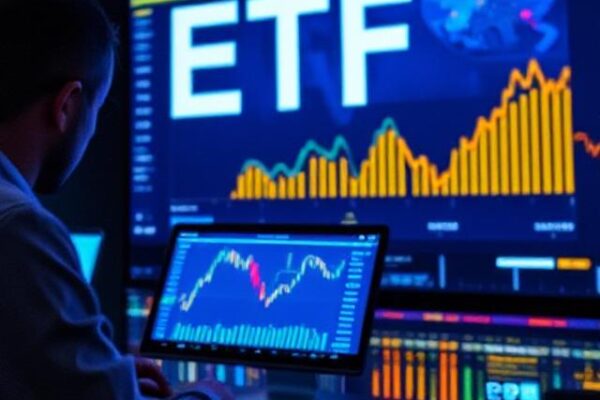 7 Reasons Why Investing in ETFs Is a Smart Move in 2025