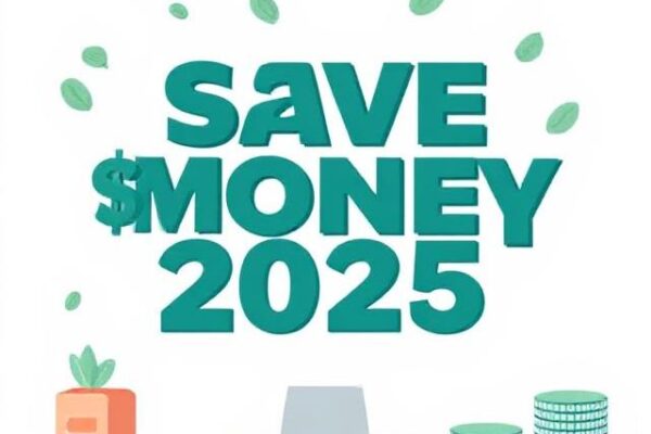 7 Proven Ways to Save Money Fast in 2025