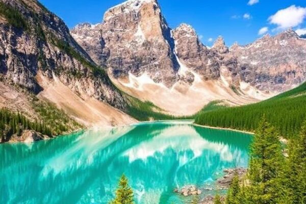 Top 5 Travel Destinations to Visit in 2025