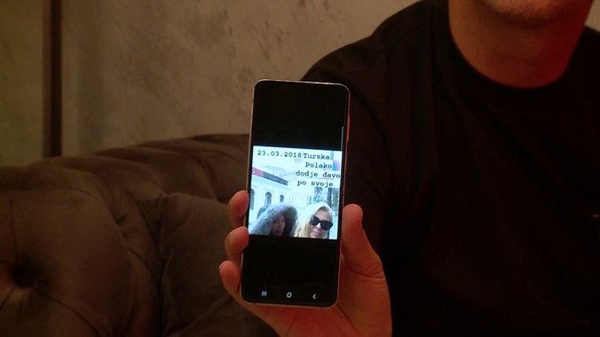 Marko Đedović raskrinkao Aneli