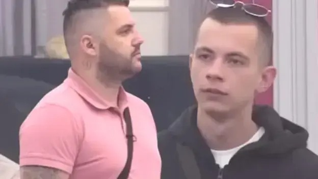 Nerio raskrinkao Asminove namere