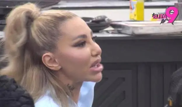 Aneli Ahmić šokirala sve priznanjem