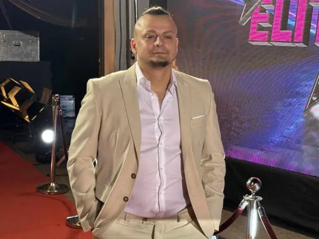 Borislav Terzić Terza