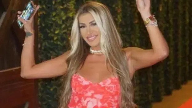 Dalila Dragojević Elita 9